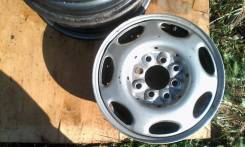 Штамповка. 4.0x13", 4x100.00, 4x114.30