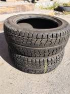 Bridgestone Blizzak MZ-01. Зимние, без шипов, 10 %, 2 шт