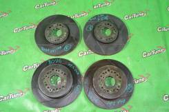 Диск тормозной. Toyota Aristo, JZS147, JZS147E Двигатель 2JZGTE