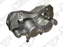 Суппорт тормозной. Peugeot 4007 Mitsubishi: Lancer, Outlander, Lancer Evolution, Legnum, Galant, Aspire, Airtrek, Galant Fortis Citroen C-Crosser Двиг...