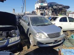 Toyota Nadia. SXN10, 3SFE