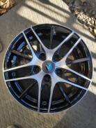 Venti TL 1506. 6.0x6", 5x114.30, ET40, ЦО 67,1 мм.