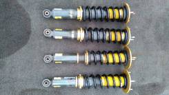 Амортизатор. Toyota Mark II, GX100, GX90, JZX100, JZX90, JZX90E Toyota Cresta, GX100, GX90, JZX100, JZX90 Toyota Chaser, GX100, GX90, JZX100, JZX90
