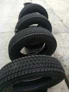 Bridgestone Blizzak DM-V2. Зимние, без шипов, 2015 год, 5 %, 4 шт