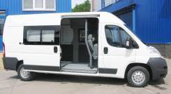 Citroen Jumper. , 2 200 куб. см., 2 000 кг.
