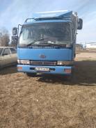 Nissan. Продам грузовик Ниссан дизель, 7 000 куб. см., 5 000 кг., 4x2