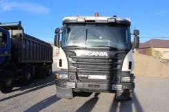 Scania. Продам сканию, 12 740 куб. см., 32 000 кг., 4x4
