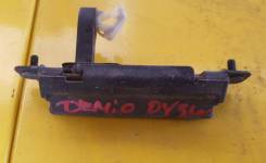 Ручка багажника. Mazda: Atenza, Mazda2, Demio, Mazda6, Verisa, Mazda6 MPS
