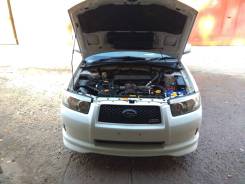 Subaru Forester. SG5 094690, EJ205