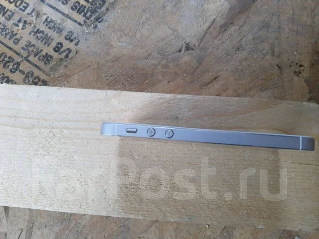 Apple iPhone 5. �/�, �����, 4G LTE ����