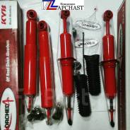 Лифт-комплект. Toyota Hilux Surf, GRN215, GRN215W, KDN215, KDN215W, RZN215, RZN215W, TRN215, TRN215W, VZN215, VZN215W Toyota Land Cruiser Prado, GRJ12...