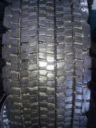 Bridgestone W900, 225/80R17.5LT в Шелехове Bridgestone W900. Зимние, без шипов, 2014 год, 5 %