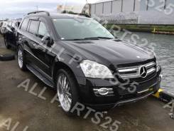 Mercedes-Benz GL-Class. X164, 273