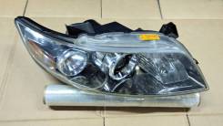 Фара. Infiniti FX45, S50 Infiniti FX35, S50 Двигатели: VK45DE, VQ35DE
