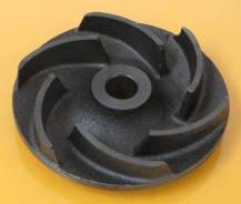 Крыльчатка 1523952 Caterpillar