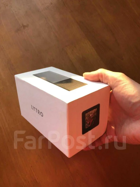 Lytro ����