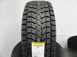 Dunlop Grandtrek SJ6. Зимние, без шипов, без износа, 4 шт