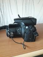 Canon PowerShot SX60 HS. 15 - 19.9 Мп, зум: 14х и более