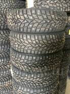 Dunlop Grandtrek Ice02. Зимние, шипованные, без износа, 4 шт. Под заказ
