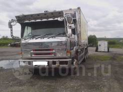 Mitsubishi Fuso. Продается грузовик , 21 200 куб. см., 15 000 кг., 6x4