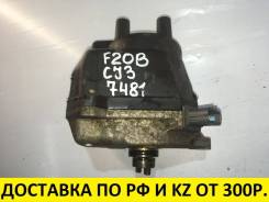 Катушка зажигания, трамблер. Honda: Accord, Odyssey, Avancier, Torneo, Shuttle Двигатели: F18B, F20B, F20B2, F20B4, F20B5, F20B7, F23A, F23A1, F23A2...