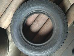 Dunlop DSV-01. Зимние, без шипов, 2011 год, 10 %, 4 шт