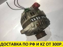 Генератор. Subaru Legacy, BE5, BH5 Двигатели: EJ206, EJ208