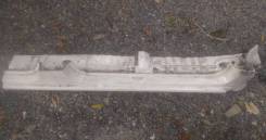 Порог кузовной. Toyota Hilux Surf, VZN185W, VZN180W, KZN185W, KZN185G, RZN180W, RZN185W, KDN185W Двигатели: 5VZFE, 1KZTE, 3RZFE, 1KDFTV