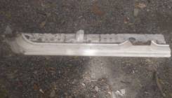 Порог кузовной. Toyota Hilux Surf, VZN185W, VZN180W, KZN185W, KZN185G, RZN180W, RZN185W, KDN185W Двигатели: 5VZFE, 1KZTE, 3RZFE, 1KDFTV