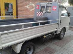 Mazda Bongo. Продается грузовик, 2 000 куб. см., 1 000 кг., 6x2