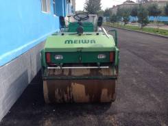 Meiwa. Продается виброкаток