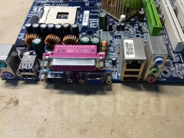 Socket 478 ����