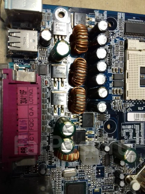 Socket 478 ����