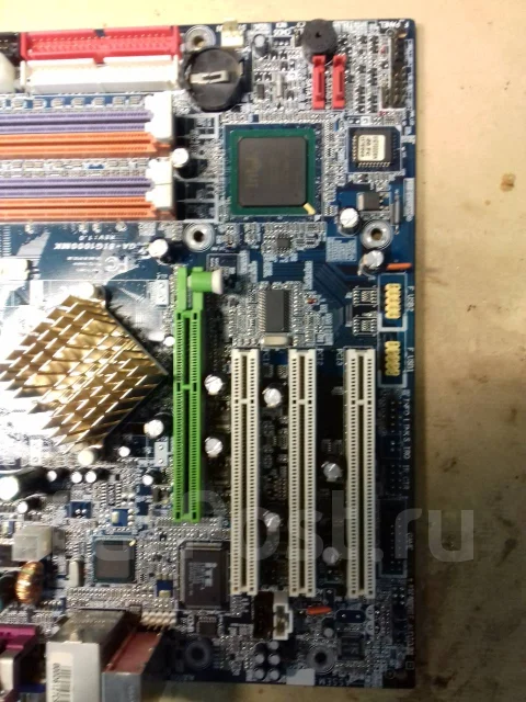 Socket 478 ����