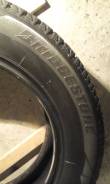 Bridgestone. Зимние, без шипов, 2015 год, 10 %, 4 шт