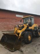 Sdlg LG936L. Фронтальный погрузчик, 3 000 кг., Дизельный, 1,80 куб. м.