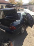 Honda Domani