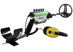 Металоискатель Minelab Excalibur 2