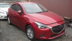 Mazda Demio. DJ3FS, S5