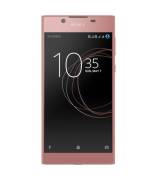 Sony Xperia XA1. Б/у, 32 Гб, Розовый, 4G LTE, Dual-SIM