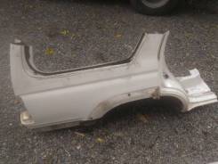 Крыло. Toyota Hilux Surf, VZN185W, VZN180W, KZN185W, KZN185G, RZN180W, RZN185W, KDN185W Двигатели: 5VZFE, 1KZTE, 3RZFE, 1KDFTV