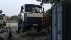 МАЗ 6303. Супер М А З 6303 М А Н И П У Л Я Т О Р, 14 860 куб. см., 20 000 кг., 6x4