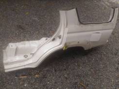 Крыло. Toyota Hilux Surf, VZN185W, VZN180W, KZN185W, KZN185G, RZN180W, RZN185W, KDN185W Двигатели: 5VZFE, 1KZTE, 3RZFE, 1KDFTV
