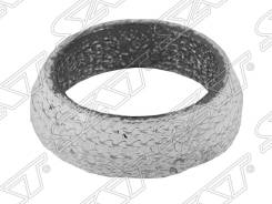 Кольцо глушителя конус TOYOTA 1NZ,1ZZ (48,8*63,5*17)