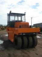 Bomag. Продается пневмошинный (пневмоколесный) каток BW-20, 2 000 куб. см. Под заказ
