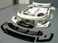Обвес кузова аэродинамический. Toyota: Corona, Allion, Allex, Aristo, Verossa, Ipsum, Corolla, Altezza, Carina, Sprinter, Caldina, Land Cruiser Prado...