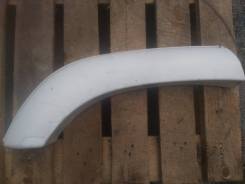 Расширитель крыла. Toyota Hilux Surf, VZN185W, VZN180W, KZN185W, KZN185G, RZN180W, RZN185W, KDN185W Двигатели: 5VZFE, 1KZTE, 3RZFE, 1KDFTV