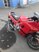 Kawasaki ZZR 400. 400 куб. см., исправен, птс, с пробегом