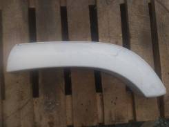 Расширитель крыла. Toyota Hilux Surf, VZN185W, VZN180W, KZN185W, KZN185G, RZN180W, RZN185W, KDN185W Двигатели: 5VZFE, 1KZTE, 3RZFE, 1KDFTV