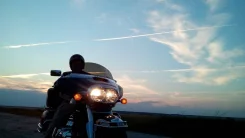 Honda Valkyrie Interstate. 1 500����. ��., ��������, ���, � �������� ����